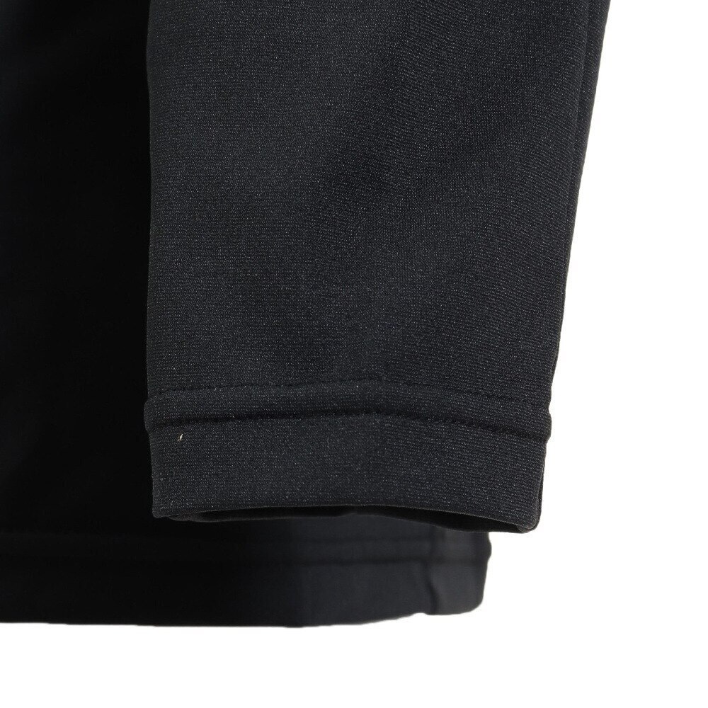 アンブロ（UMBRO） サッカーウェア フィールテック 長袖プラクティスシャツ UUUUJB52 BLK