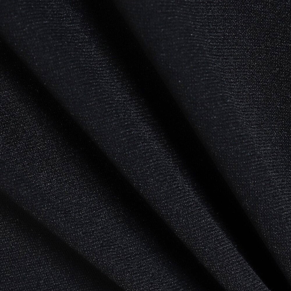 アンブロ（UMBRO） サッカーウェア フィールテック 長袖プラクティスシャツ UUUUJB52 BLK