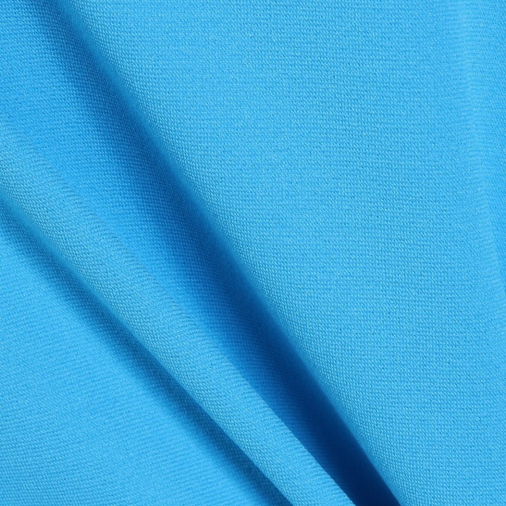 アンブロ（UMBRO）（メンズ、レディース）サッカーウェア フィールテック 長袖プラクティスシャツ UUUUJB52 IBLU