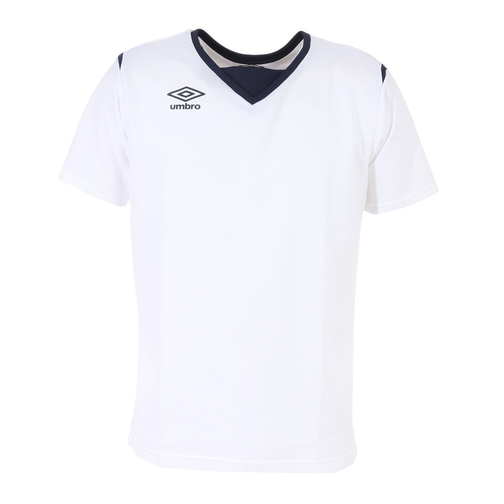 アンブロ（UMBRO）（メンズ）サッカーウェア ゲーム半袖シャツ