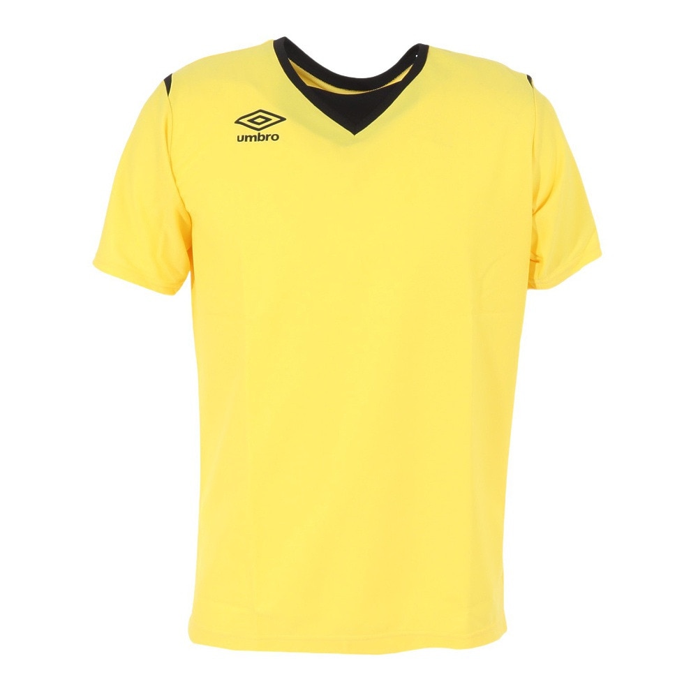 アンブロ（UMBRO）（メンズ）サッカーウェア ゲーム半袖シャツ