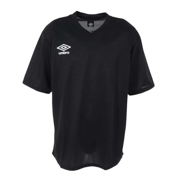 アンブロ（UMBRO）（メンズ）サッカーウェア TMベーシックセカンダリー 