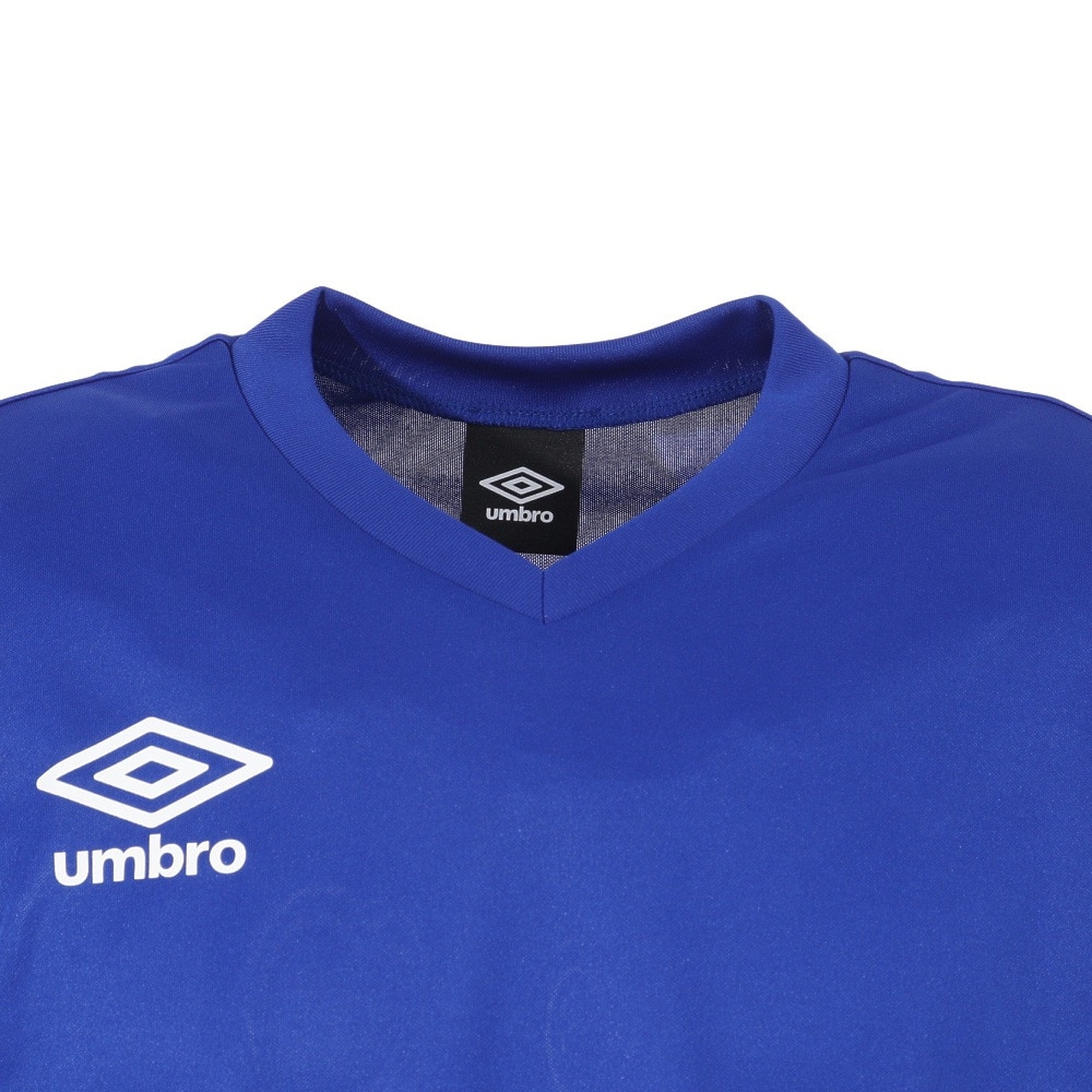 アンブロ（UMBRO）（メンズ）サッカーウェア TMベーシックセカンダリー