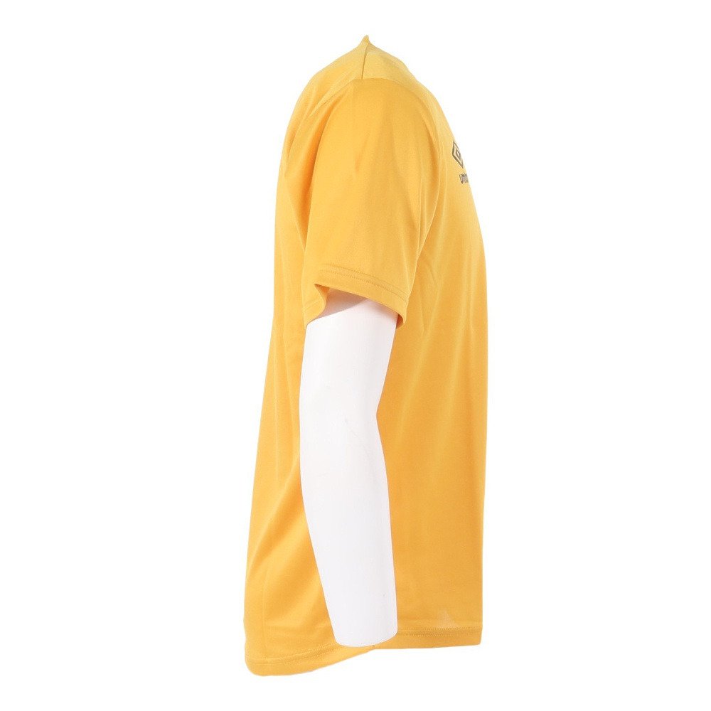 アンブロ（UMBRO）（メンズ）サッカーウェア TMベーシックセカンダリー 