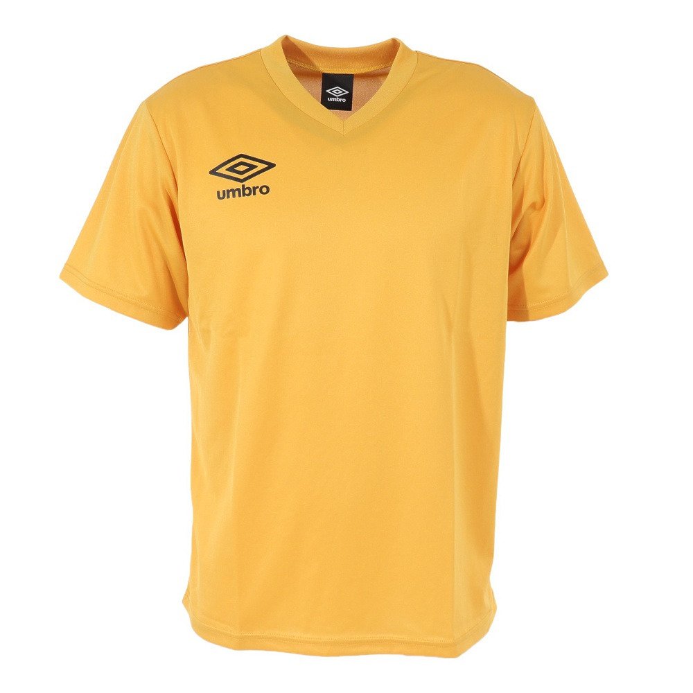 アンブロ（UMBRO）（メンズ）サッカーウェア TMベーシックセカンダリー 