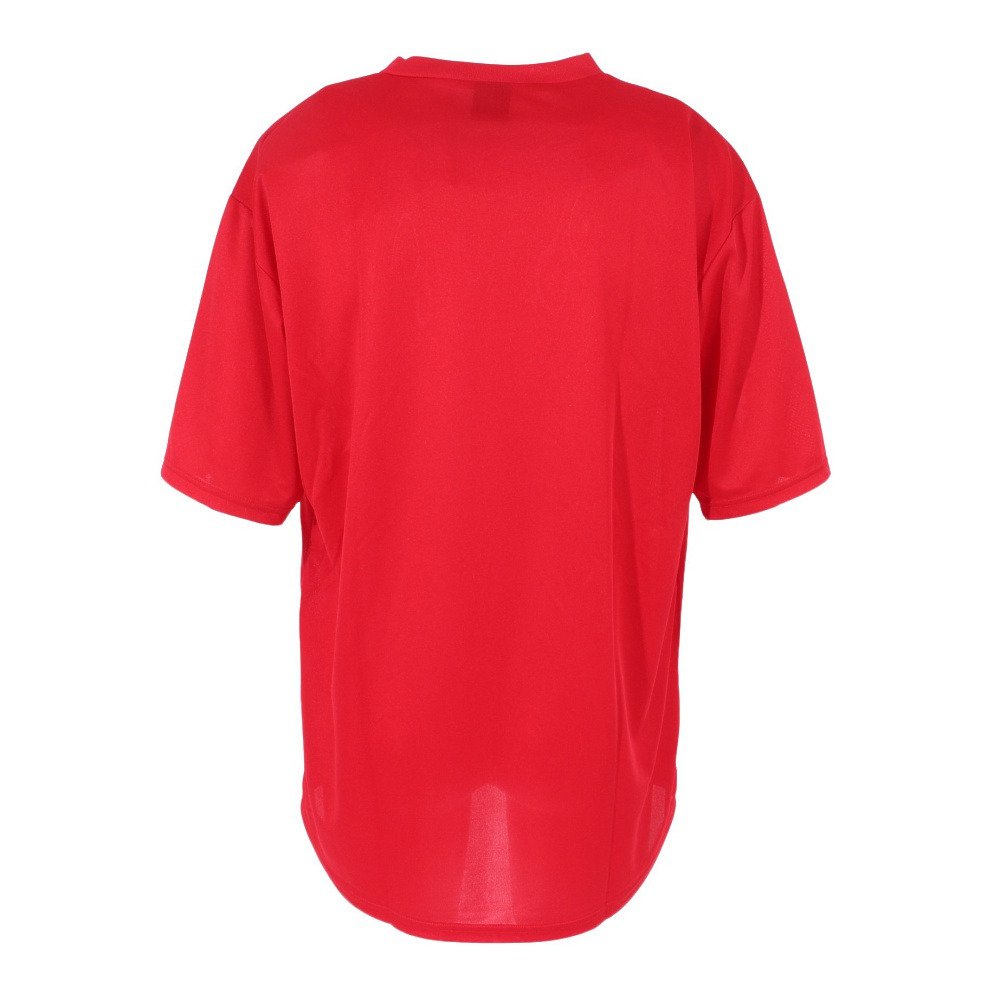 アンブロ（UMBRO）（メンズ）サッカーウェア TMベーシックセカンダリー 