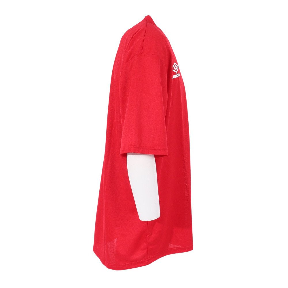 アンブロ（UMBRO）（メンズ）サッカーウェア TMベーシックセカンダリー 
