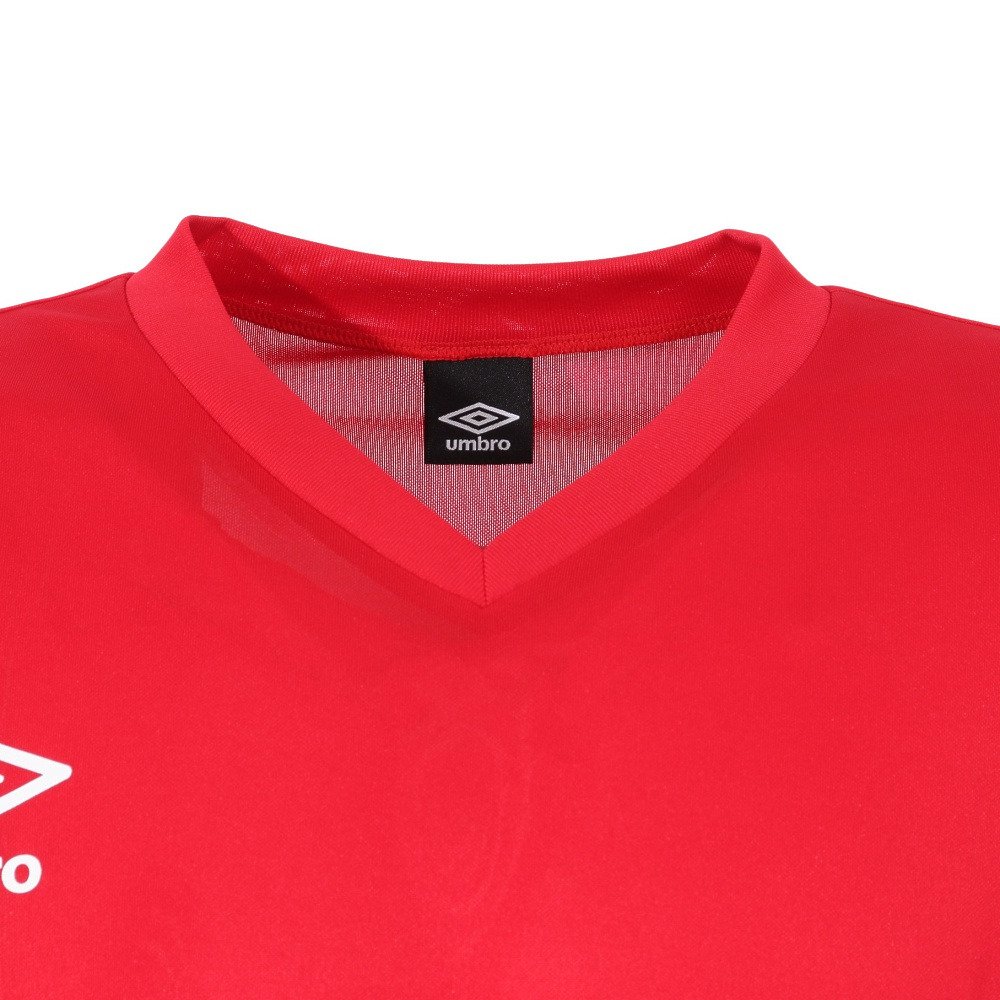 アンブロ（UMBRO）（メンズ）サッカーウェア TMベーシックセカンダリー 