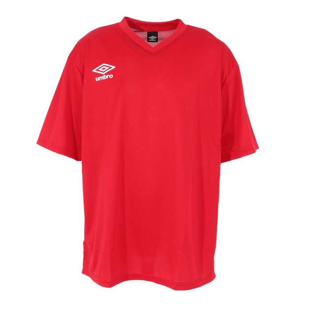 アンブロ（UMBRO）（メンズ）サッカーウェア TMベーシックセカンダリー 