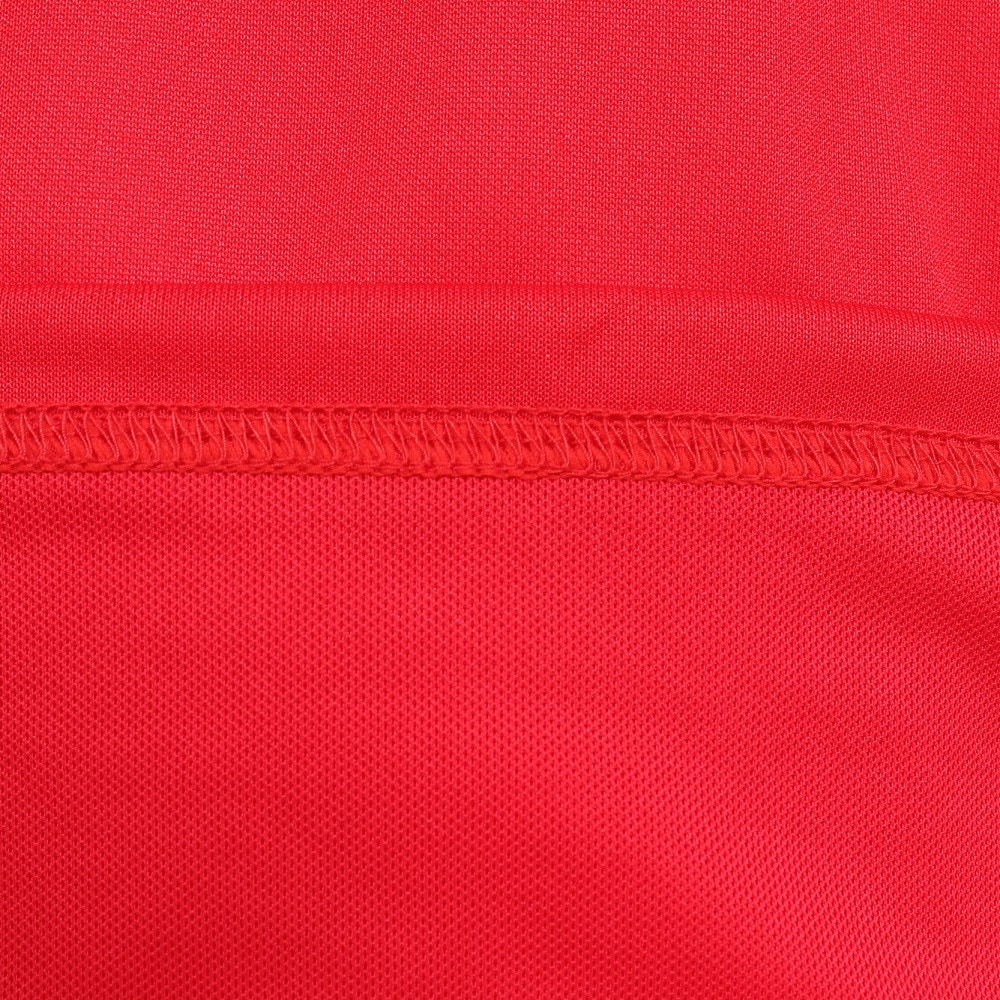 アンブロ（UMBRO）（メンズ）サッカーウェア TMセカンダリー長袖シャツ UBS7637L MRED 速乾