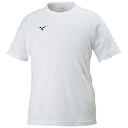 ミズノ（MIZUNO）（メンズ、レディース）サッカーウェア 半袖 フィールドシャツ P2MA802501