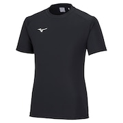 ミズノ（MIZUNO）（メンズ、レディース）サッカーウェア 半袖 フィールドシャツ P2MA802509 速乾
