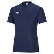 ミズノ（MIZUNO）（メンズ、レディース）サッカーウェア 半袖 フィールドシャツ P2MA802514