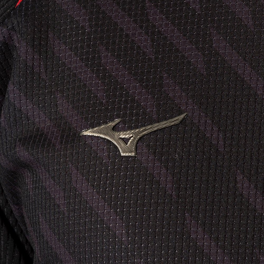 ミズノ（MIZUNO）（メンズ、レディース）サッカーウェア フィールドシャツ P2MAB00209