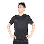 ナイキ（NIKE）（メンズ）サッカーウェア ドライフィット アカデミー 半袖トップ BR DV9751-016