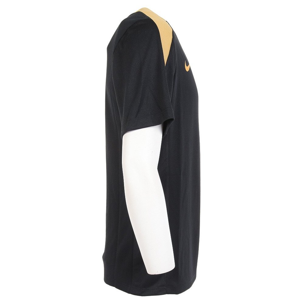 ナイキ（NIKE）（メンズ）サッカーウェア ドライフィット ストライク半袖トップス FN2400-011