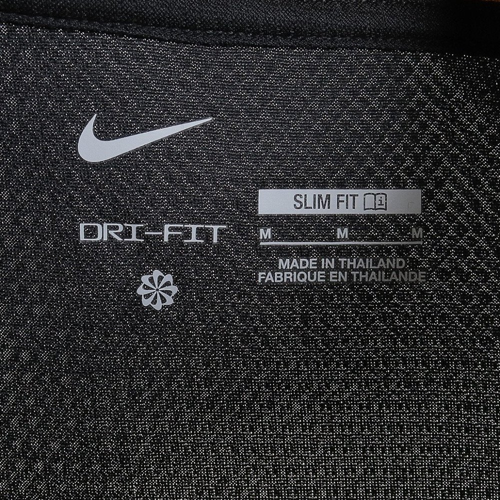 ナイキ（NIKE）（メンズ）サッカーウェア ドライフィット ストライク半袖トップス FN2400-011