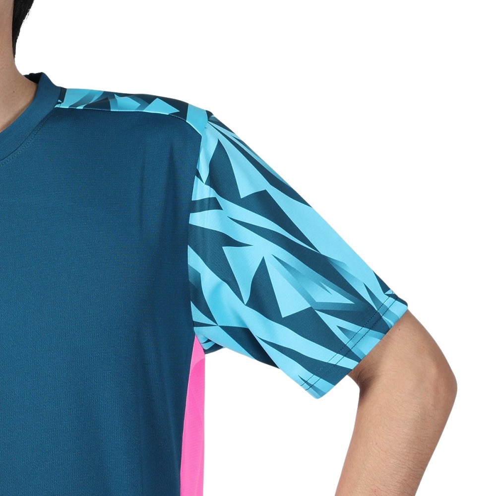 プーマ（PUMA）（メンズ）サッカーウェア INDIVIFINAL 半袖Tシャツ 65936156 速乾
