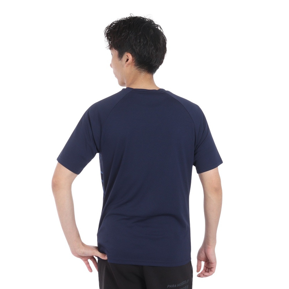 プーマ（PUMA） サッカーウェア INDIVILIGAグラフィックシャツ 65938306