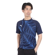 プーマ（PUMA） サッカーウェア INDIVILIGAグラフィックシャツ 65938306