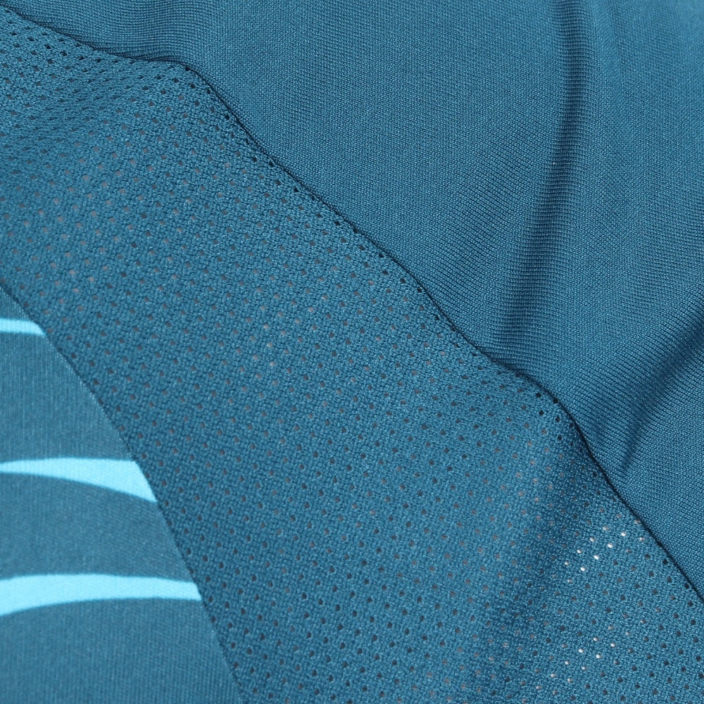 プーマ（PUMA）（メンズ）サッカーウェア INDIVILIGA グラフィック半袖Tシャツ 65938356