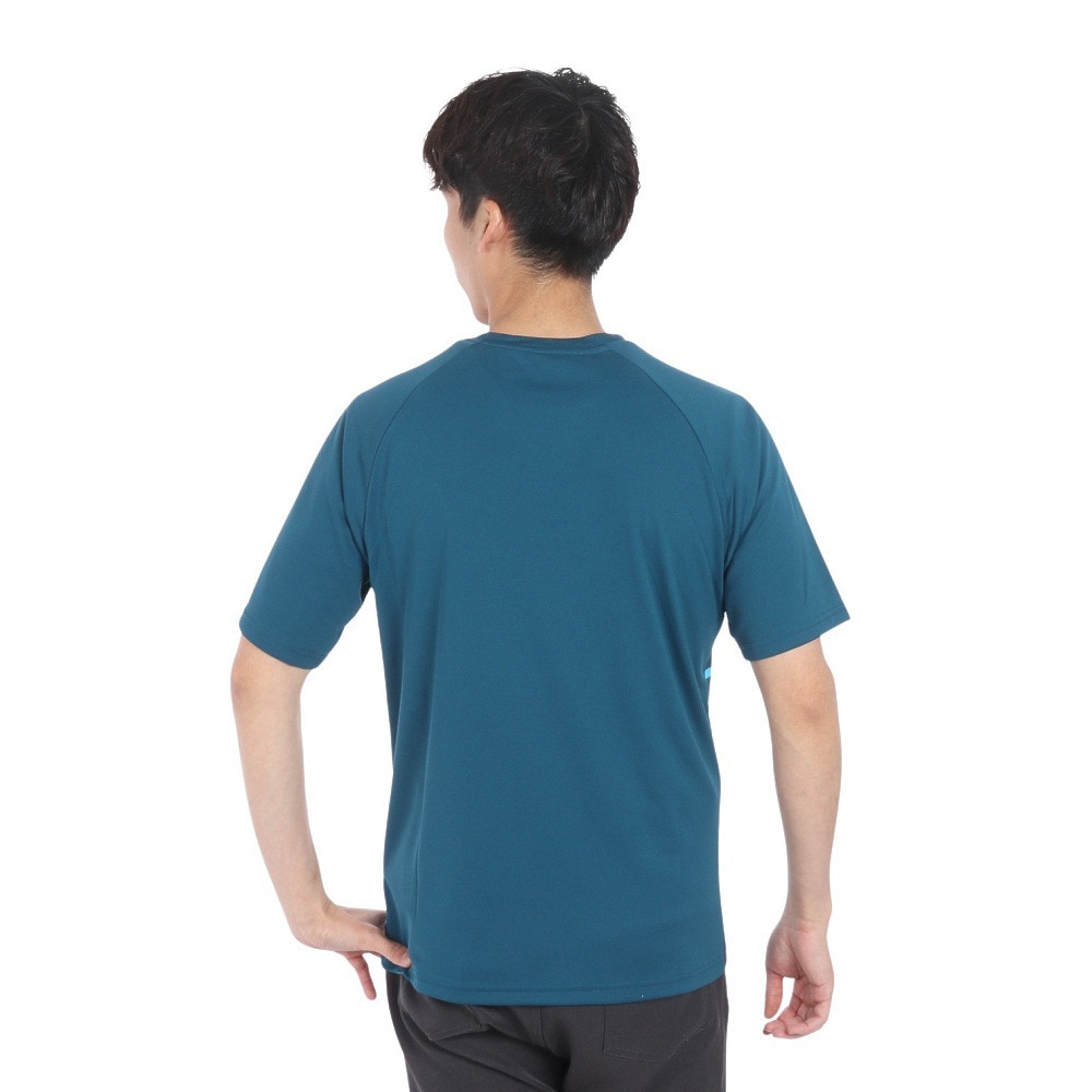 プーマ（PUMA）（メンズ）サッカーウェア INDIVILIGA グラフィック半袖Tシャツ 65938356