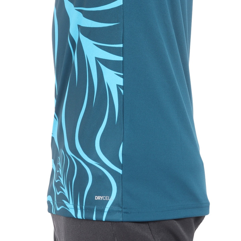 プーマ（PUMA）（メンズ）サッカーウェア INDIVILIGA グラフィック半袖Tシャツ 65938356