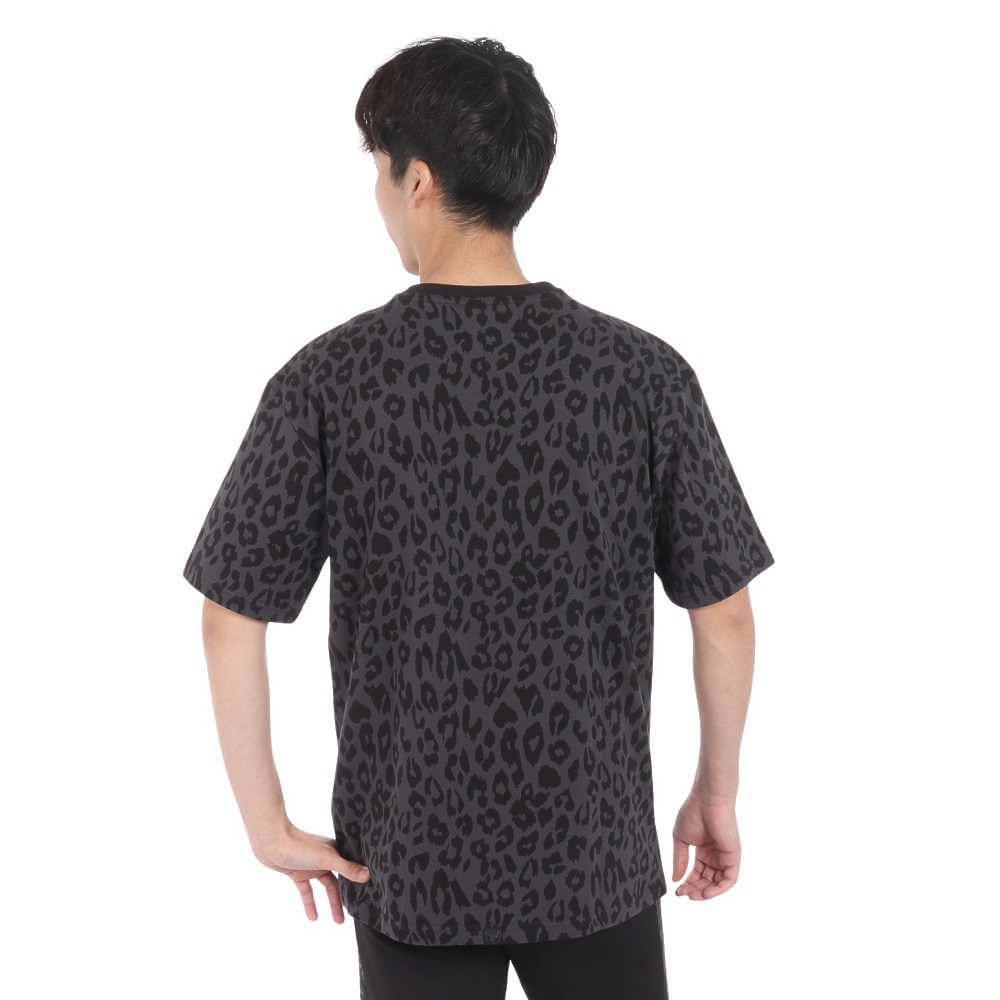 プーマ（PUMA）（メンズ）サッカーウェア パラメヒコ AOP 半袖 Tシャツ 70643501