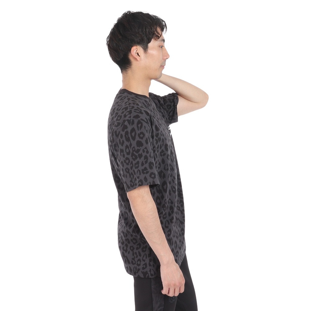 プーマ（PUMA）（メンズ）サッカーウェア パラメヒコ AOP 半袖 Tシャツ 70643501