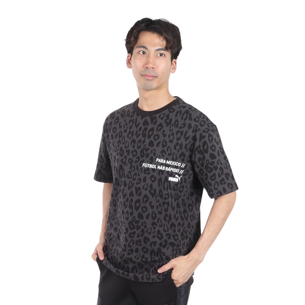PM LS TEE