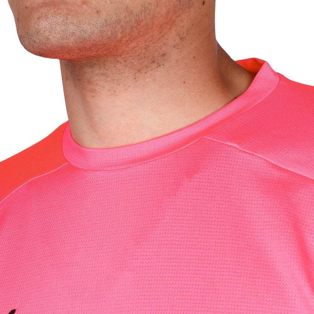 プーマ（PUMA）（メンズ）サッカーウェア INDIVIDUAL プーマフットボール アルティメット 半袖 シャツ 65913757