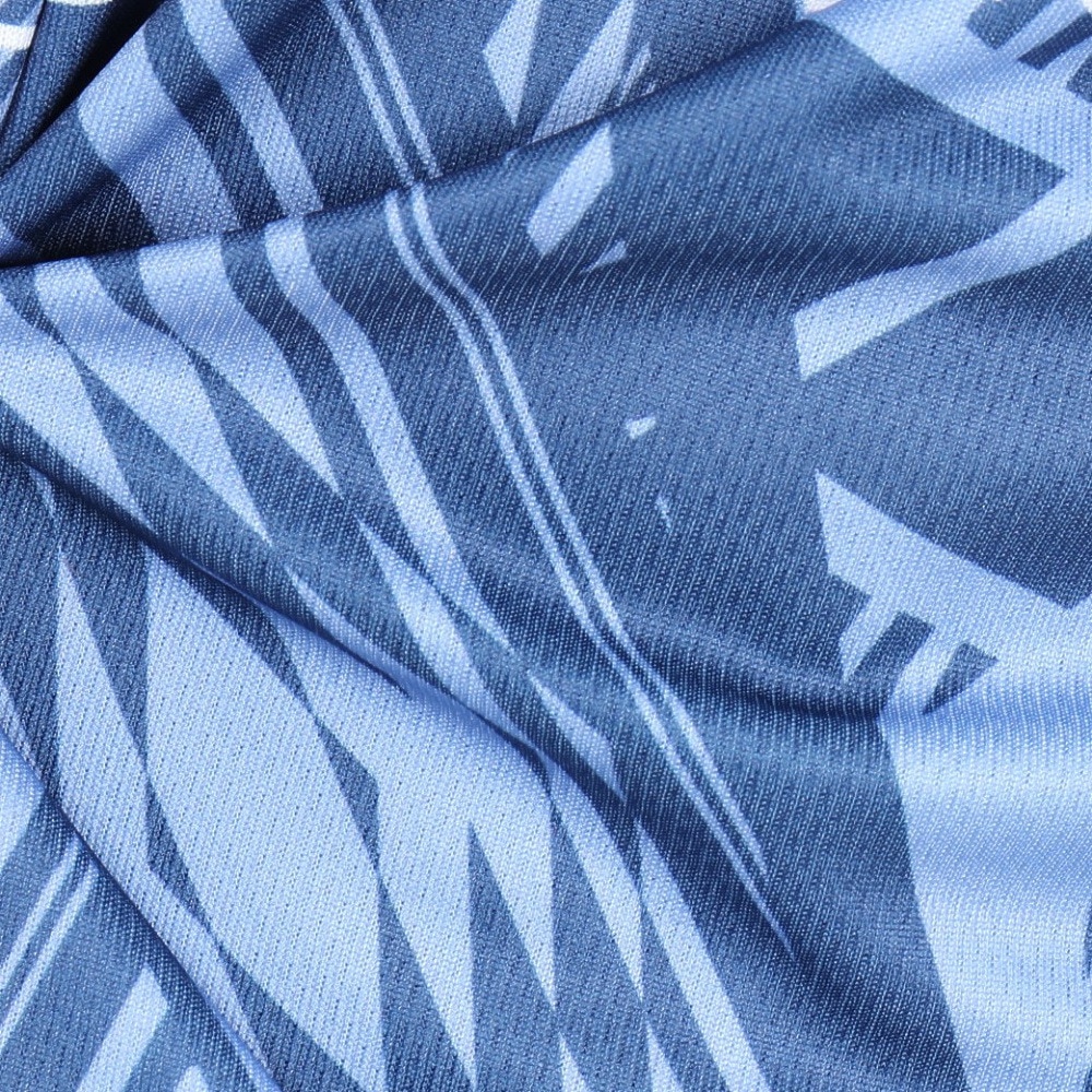 アンブロ（UMBRO）（メンズ）サッカーウェア THE THIRD グラショートスリーブプラシャツ UUUXJA51 DKDM