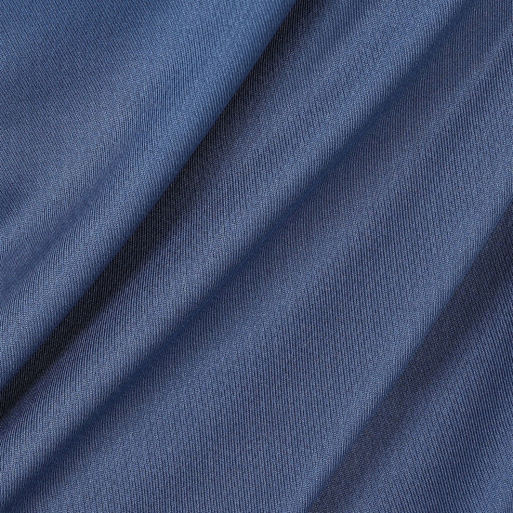 アンブロ（UMBRO）（メンズ）サッカーウェア 半袖プラクティスシャツ UUUXJA59 DKDM 速乾 UVカット