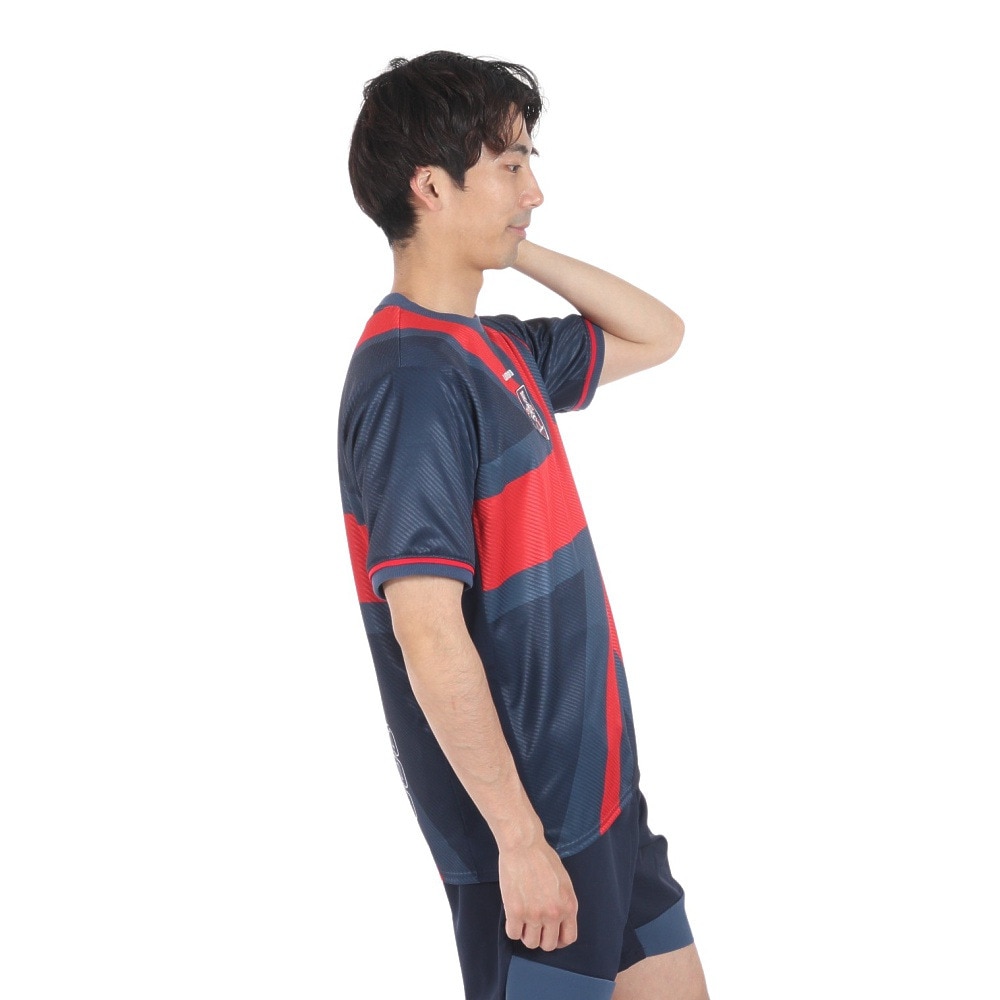 アンブロ（UMBRO）（メンズ）サッカーウェア 100周年 ゲ