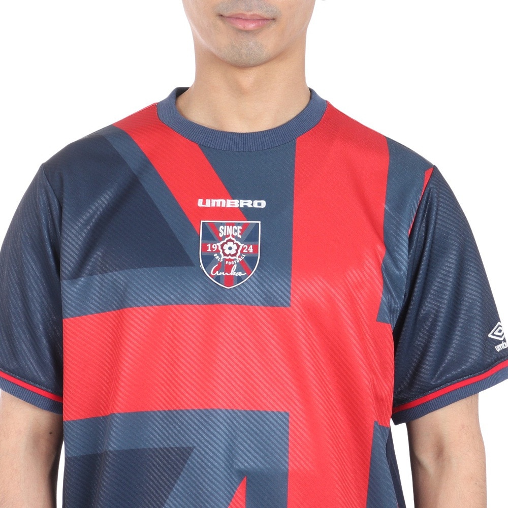 アンブロ（UMBRO）（メンズ）サッカーウェア 100周年 ゲ