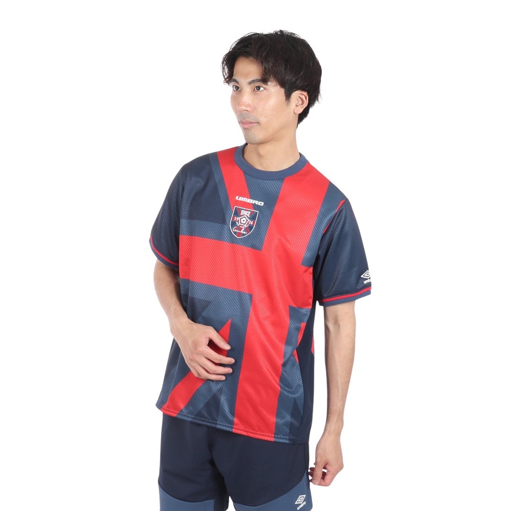 アンブロ（UMBRO）（メンズ）サッカーウェア 100周年 ゲ