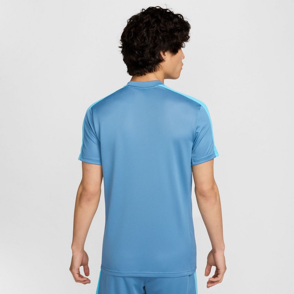 ナイキ（NIKE）（メンズ）サッカーウェア ドライフィット アカデミー 半袖Tシャツ サッカートップ DV9751-429