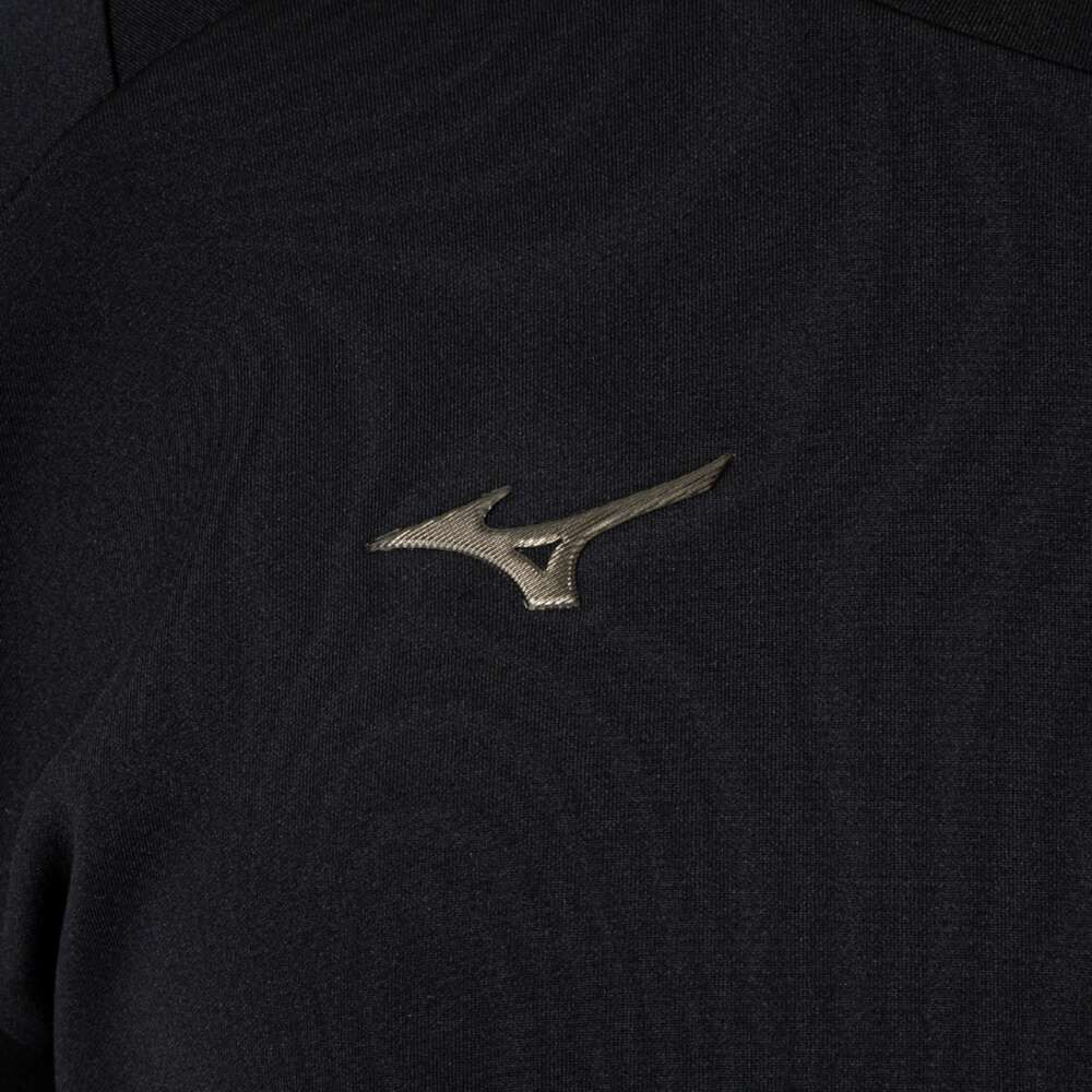 ミズノ（MIZUNO）（メンズ、レディース）サッカーウェア モレリア ロングスリーブフィールド 長袖シャツ P2MAB50109