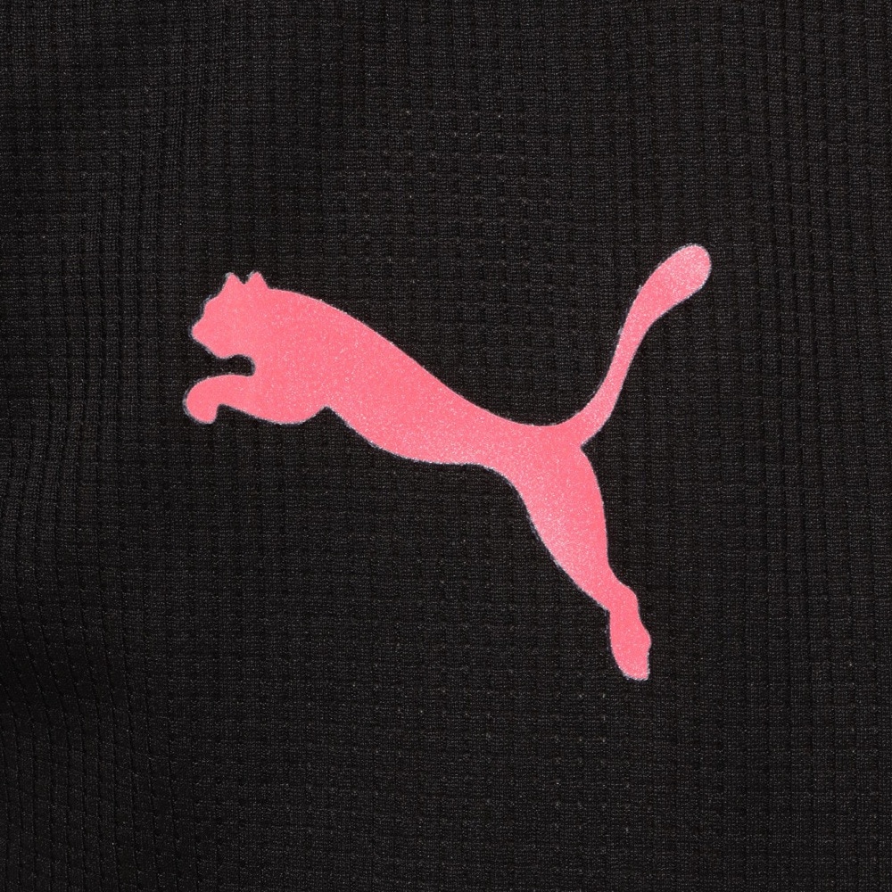 プーマ（PUMA）（メンズ）サッカーウェア INDIVIDUAL FTBL プロ 長袖シャツ 65975403