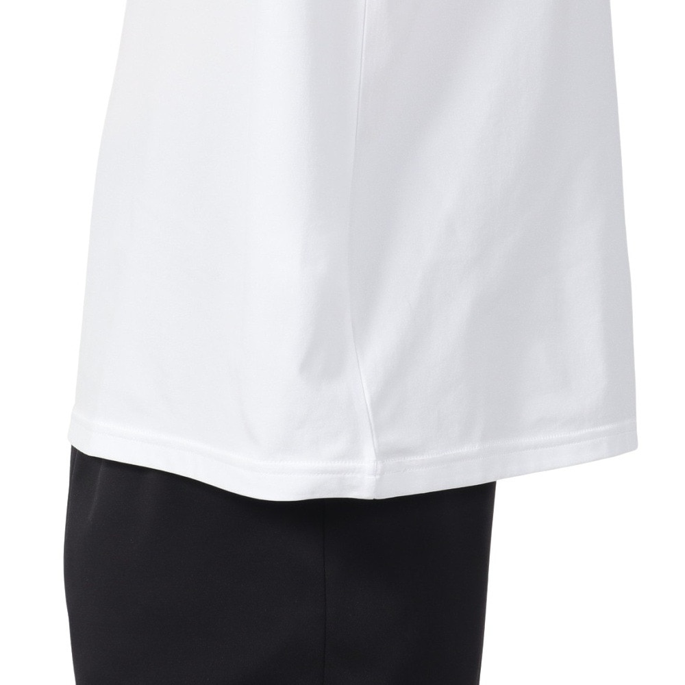 アンブロ（UMBRO）（メンズ、レディース）サッカーウェア AWAY 襟付きワイドプラシャツ UF4FHT56M WH00