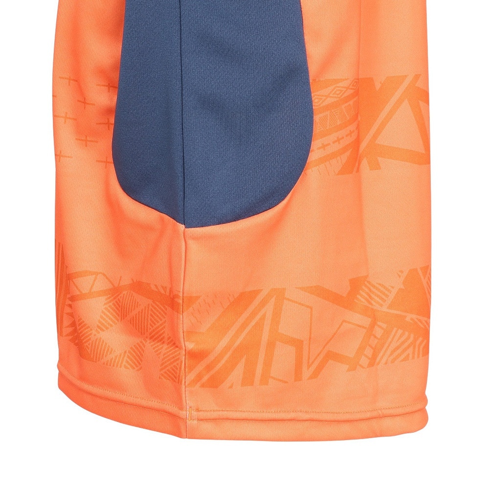 アンブロ（UMBRO）（メンズ）サッカーウェア THE THIRD グラフィックプラクティスシャツ UF4FLS50M OR00