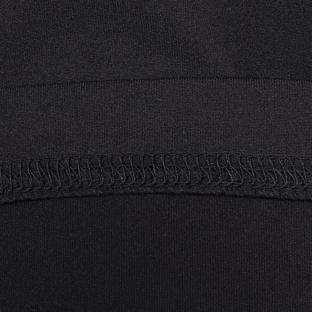 アンブロ（UMBRO）（メンズ）サッカーウェア THE THIRD フィールテックプラクティスシャツ UF4FLS52M BK00