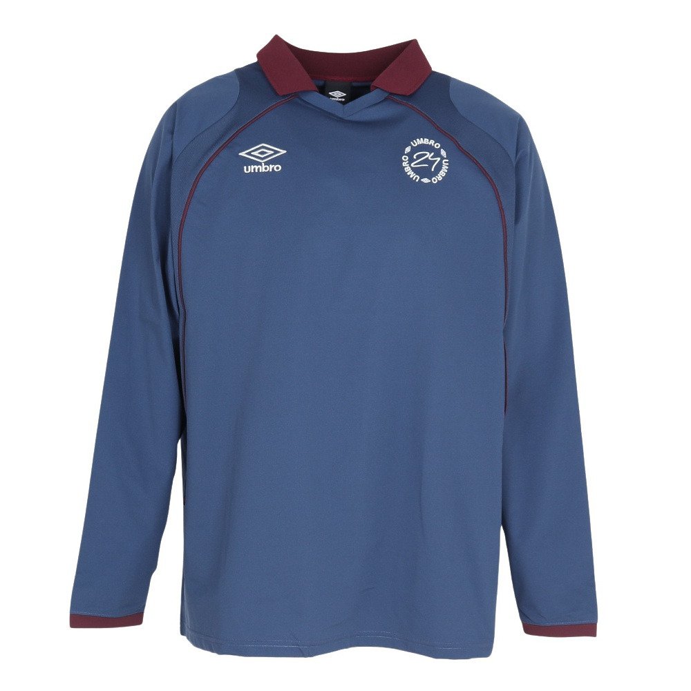 アンブロ（UMBRO）（メンズ）サッカーウェア THE THIRD フィールテック