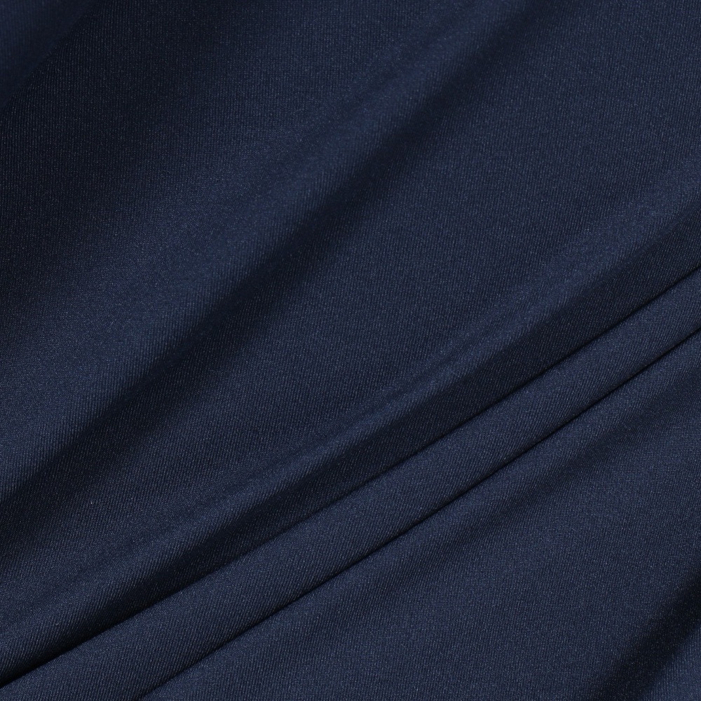アンブロ（UMBRO）（メンズ、レディース）サッカーウェア AWAY 長袖ワイドプラシャツ UF4FLT53M NV00