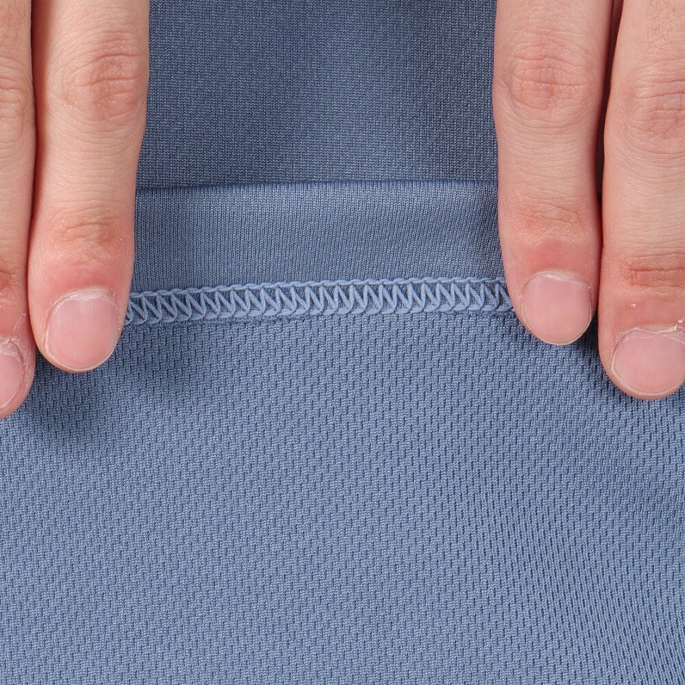 ヒュンメル（hummel）（メンズ）サッカーウェア 長袖プラクティスシャツ HAP7199-673