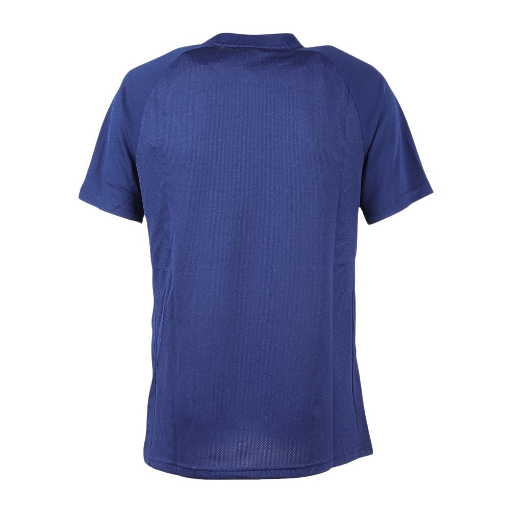 ナイキ（NIKE）（メンズ）サッカーウェア AS ドライフィット アカデミー 半袖Tシャツ NOV HJ3767-492