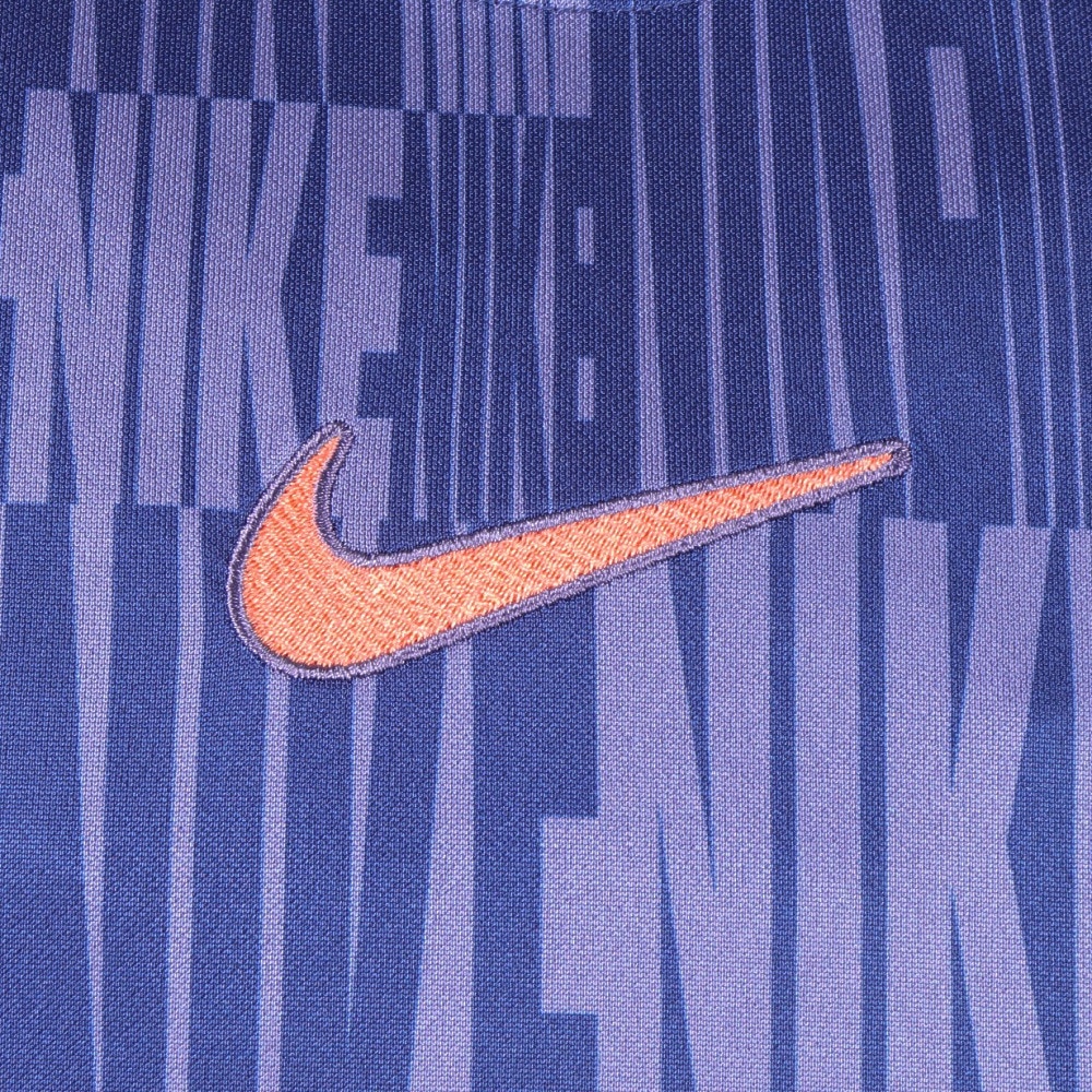 ナイキ（NIKE）（メンズ）サッカーウェア AS ドライフィット アカデミー 半袖Tシャツ NOV HJ3767-492