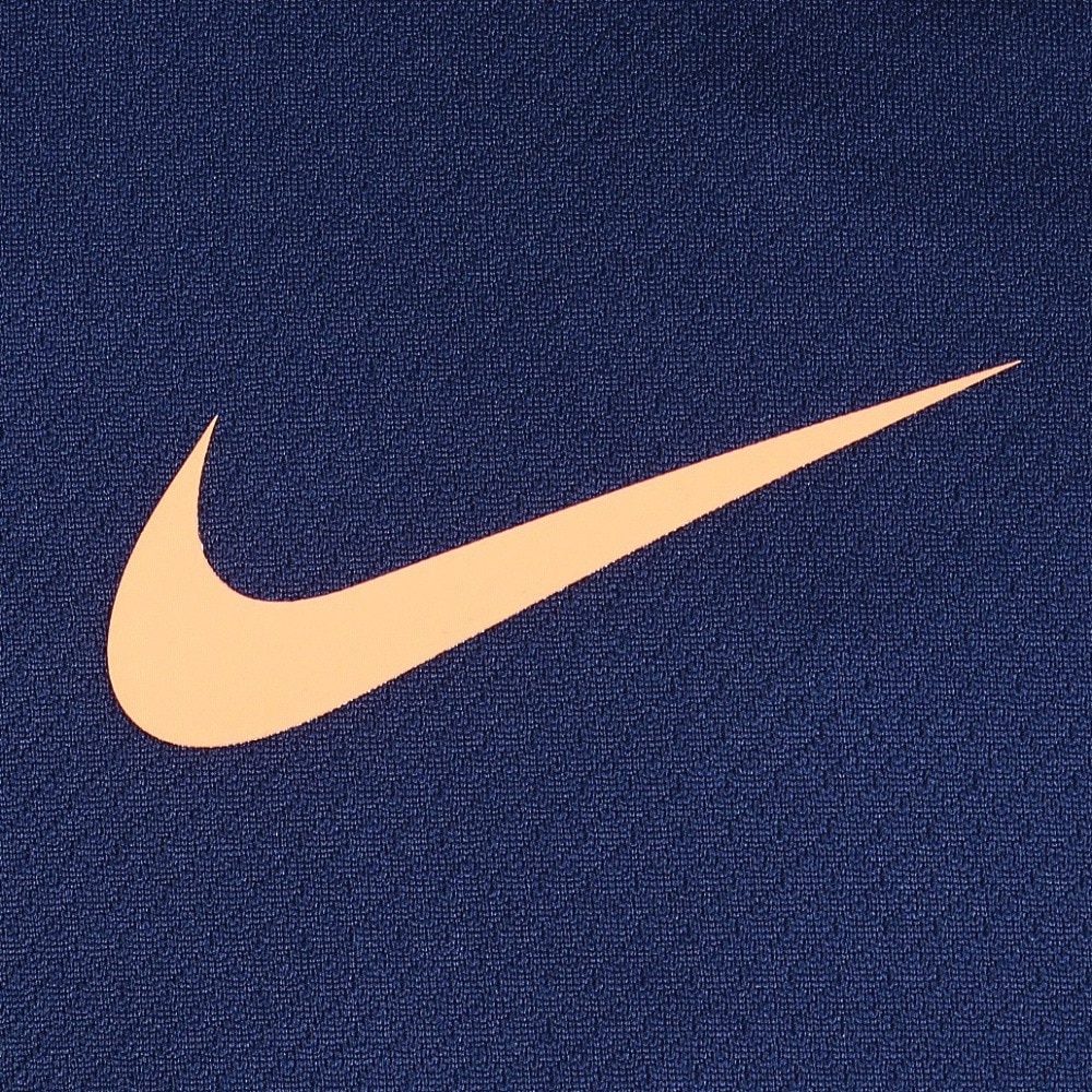 ナイキ（NIKE）（メンズ、レディース）サッカーウェア ドライフィット ストライク 半袖トップ HJ3808-492