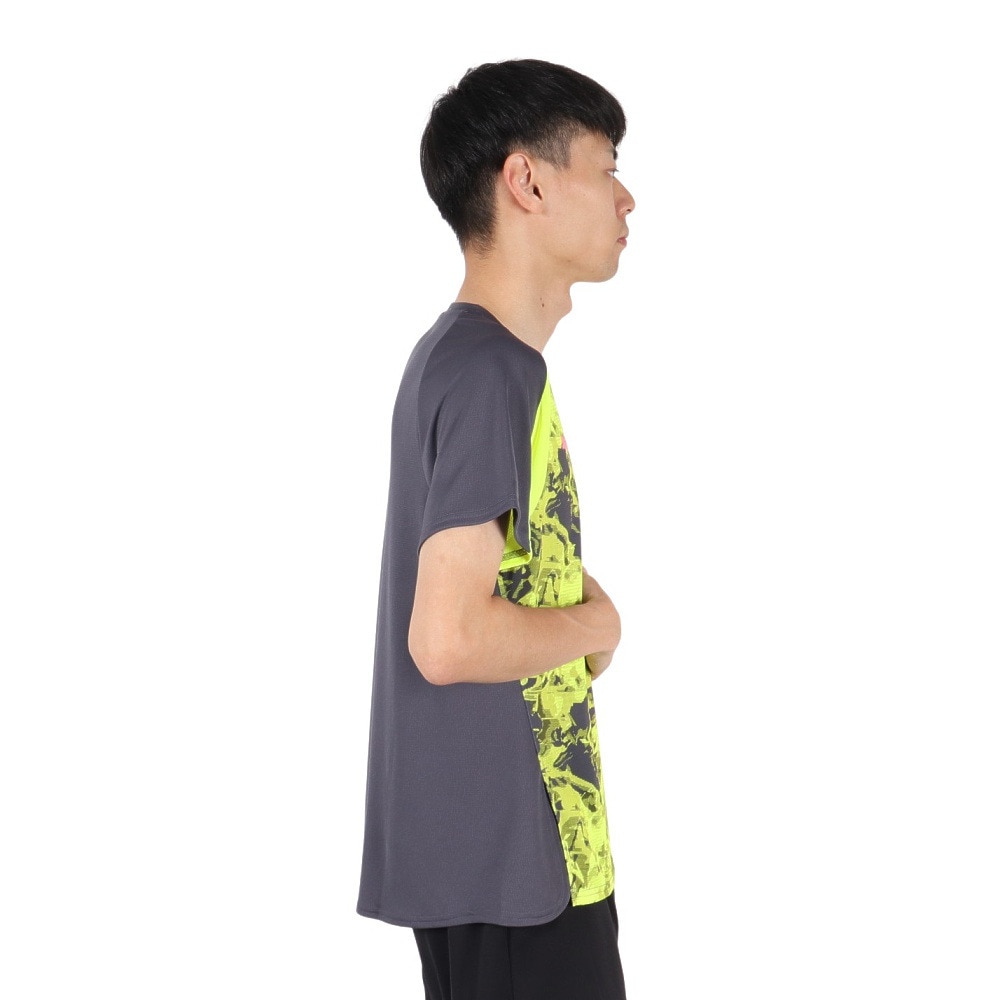 プーマ（PUMA）（レディース）サッカーウェア INDIVIDUALBLAZE 半袖Tシャツ 65990208