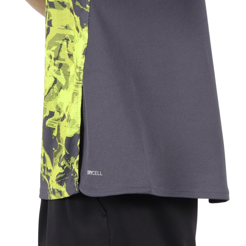 プーマ（PUMA）（レディース）サッカーウェア INDIVIDUALBLAZE 半袖Tシャツ 65990208